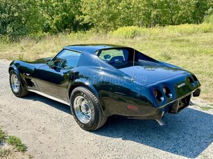 CHEVROLET CORVETTE 5.7 V8 Stingray (Automata)