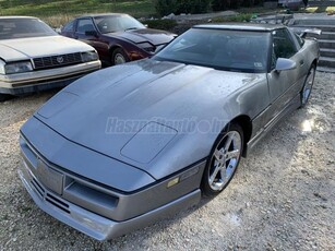 CHEVROLET CORVETTE C4 GREENWOOD 5.7V8 TARGA AUT