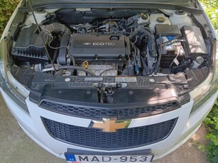 CHEVROLET CRUZE 1.6 Base