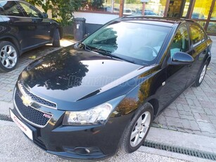 CHEVROLET CRUZE 1.6 L AC KORRÓZIÓ MENTES. JÓ ÁLLAPOT