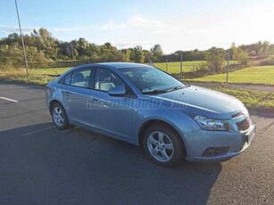 CHEVROLET CRUZE 1.6 LS