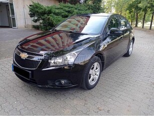 CHEVROLET CRUZE 1.6 LS