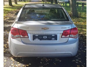 CHEVROLET CRUZE 1.6 LS