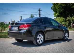 CHEVROLET CRUZE 1.6 LS