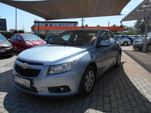 CHEVROLET CRUZE 1.6 LS