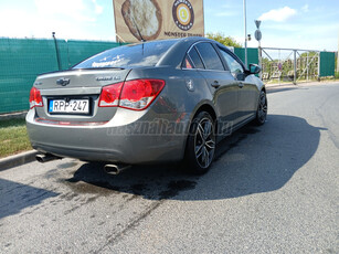 CHEVROLET CRUZE 1.6 LS