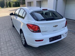 CHEVROLET CRUZE 1.6 LS FACELIFT KM GARANCIA