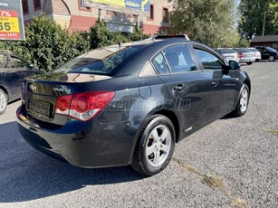 CHEVROLET CRUZE 1.6 LS Plus 1 TULAJDONOS!