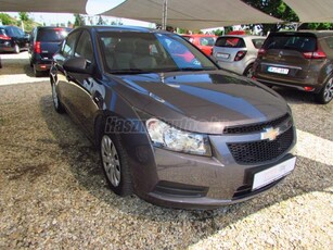 CHEVROLET CRUZE 1.6 LS Plus 126.000km.klíma.6légzsák.szép állapot