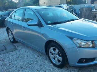 Chevrolet Cruze 1.6 LS Plus 134000KM!!!