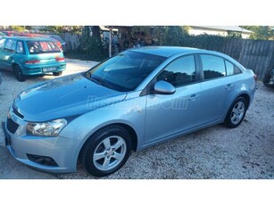 CHEVROLET CRUZE 1.6 LS Plus 134000KM!!!