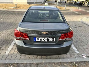 CHEVROLET CRUZE 1.6 LS Plus