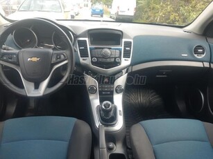 CHEVROLET CRUZE 1.6 LS Plus