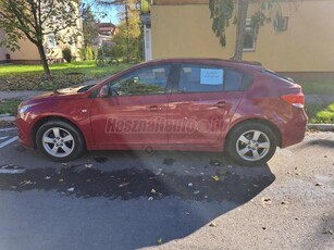 CHEVROLET CRUZE 1.6 LS Plus