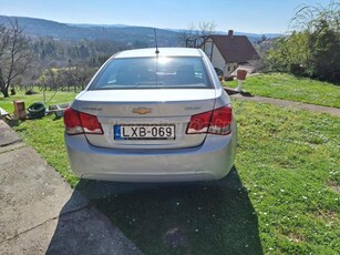 CHEVROLET CRUZE 1.6 LS Plus