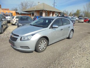 CHEVROLET CRUZE 1.6 LS Plus