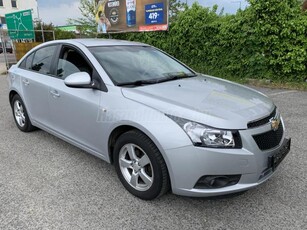 CHEVROLET CRUZE 1.6 LS Plus