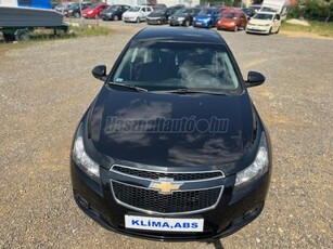 CHEVROLET CRUZE 1.6 LS Plus SZÉP ÁLLAPOTBAN!LlEINFORMÁLHATÓ!