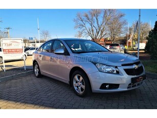 CHEVROLET CRUZE 1.6 LT Kiváló állapot Frissen szervizelve