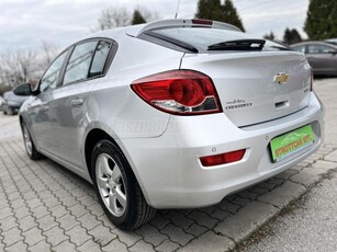 CHEVROLET CRUZE 1.6 LT Plus 176eKm!5 AjtóS!