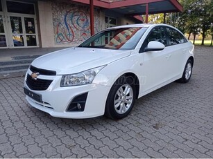 CHEVROLET CRUZE 1.7d LT Plus