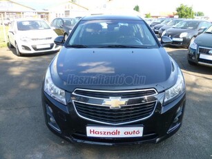 CHEVROLET CRUZE 1.8 LT Plus SZÉP ÁLLAPOT!!!