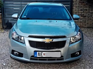 CHEVROLET CRUZE 1.8 LTZ (Automata)