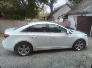 CHEVROLET CRUZE 2.0 D L AC