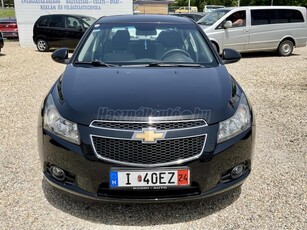 CHEVROLET CRUZE 2.0 D LS Plus