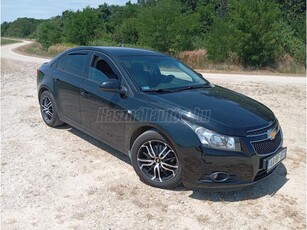 CHEVROLET CRUZE 2.0 D LS Plus