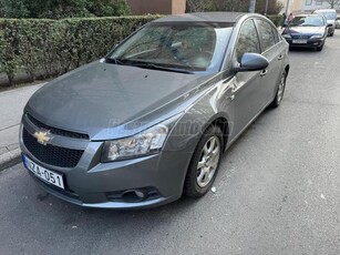 CHEVROLET CRUZE 2.0 D LS Plus