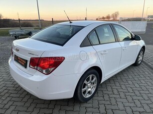 CHEVROLET CRUZE 2.0 D LS Plus