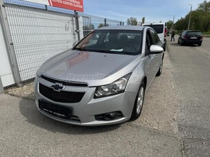 CHEVROLET CRUZE 2.0 D LS Plus FRISS VIZSGA