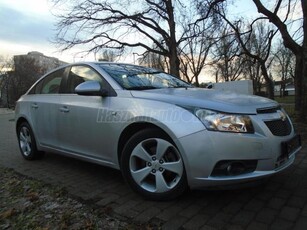 CHEVROLET CRUZE 2.0 D LS Plus JÉGHIDEG KLIMA---6 SEBESSÉGES---CSERÉLHETŐ