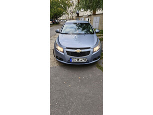 CHEVROLET CRUZE 2.0 D LT