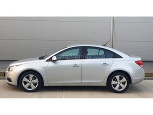 CHEVROLET CRUZE 2.0 D LT Klima