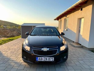 CHEVROLET CRUZE 2.0 D LTZ