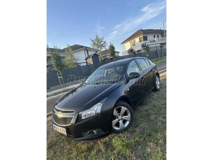 CHEVROLET CRUZE 2.0d LT Plus