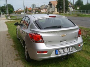 CHEVROLET CRUZE 2.0d LT Plus