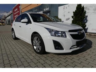 CHEVROLET CRUZE 2.0d LTZ Plus