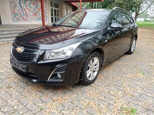 CHEVROLET CRUZE SW 1.6 LT