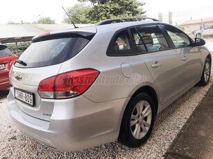 CHEVROLET CRUZE SW 1.6 LT Plus