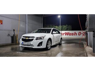 CHEVROLET CRUZE SW 1.7d LT Plus A17DTS