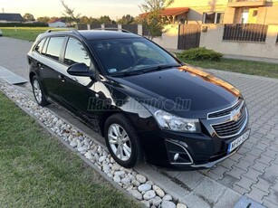 CHEVROLET CRUZE SW 1.8 LT Plus