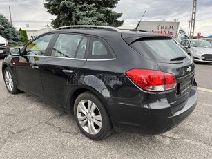 CHEVROLET CRUZE SW 2.0d LTZ Plus