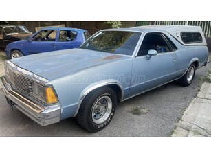 CHEVROLET EL CAMINO