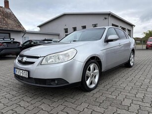 CHEVROLET EPICA 2.0 24V LS