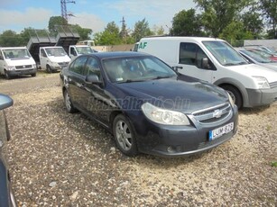 CHEVROLET EPICA 2.0 24V LS