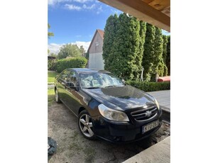 CHEVROLET EPICA 2.0 24V LT