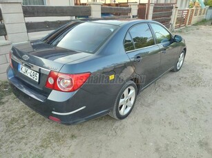 CHEVROLET EPICA 2.0 24V LT LPG (benzin-gáz)